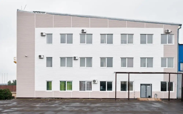 La Mari Hotel Sheremetyevo