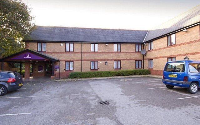 Premier Inn Warrington North East