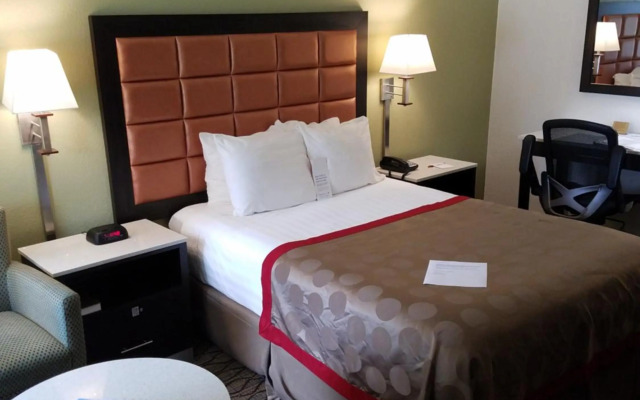 Ramada by Wyndham Temple Terrace/Tampa North