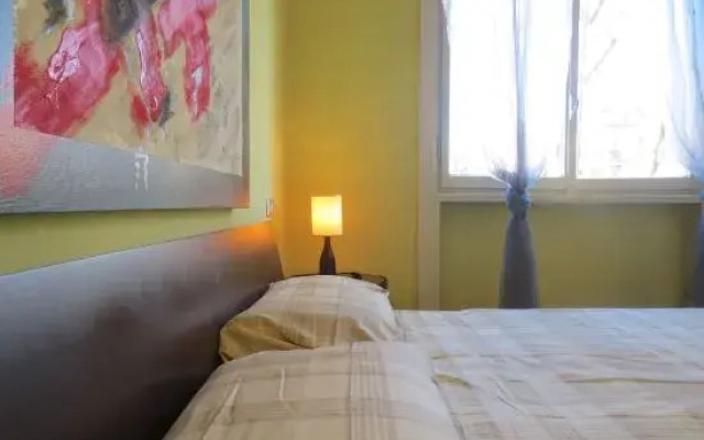 Temporary House - Milan Porta Romana