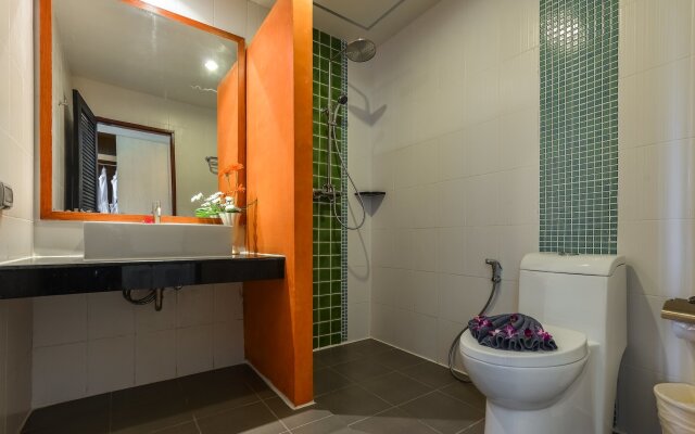 The Three by APK Hotel