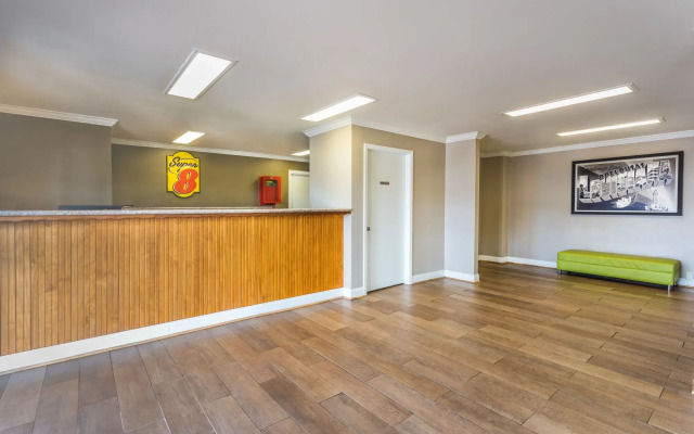 Studio 6 Opelousas, LA