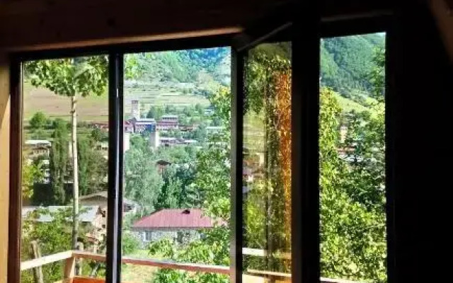 Paradiso Resort Mestia