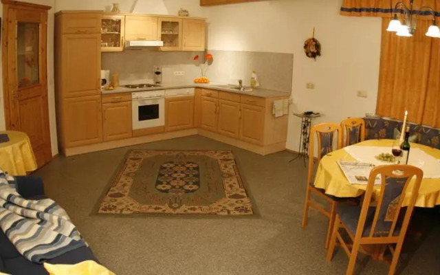 Komfort Appartements Talbach