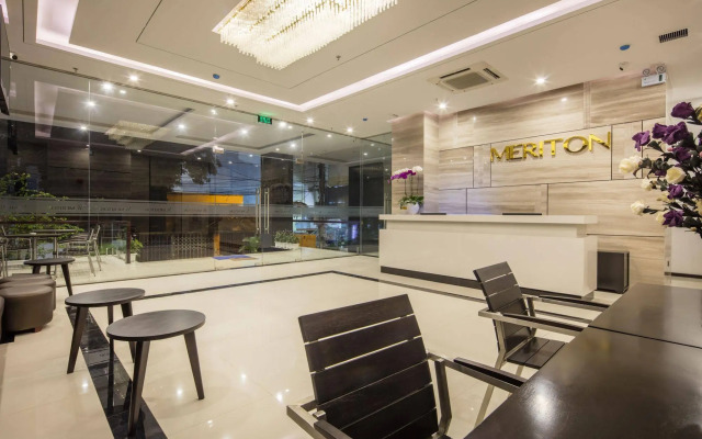 Meriton Hotel