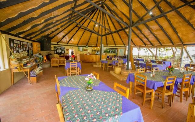 Bushara Island Camp