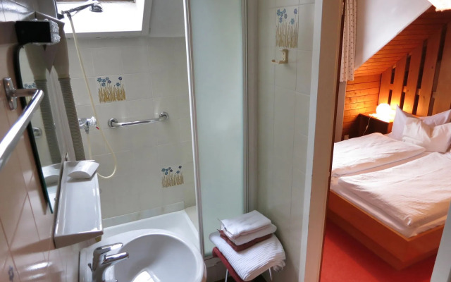 Residence Chris Appart