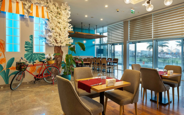 Park Inn by Radisson Samsun