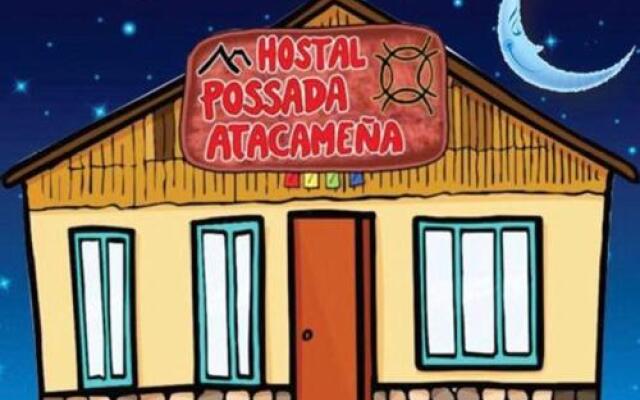 Hostal Possada Atacamena