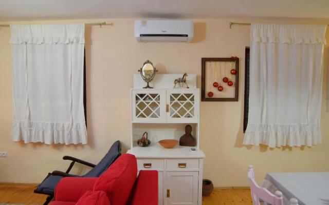 Central & Vintage Apartment Sinj