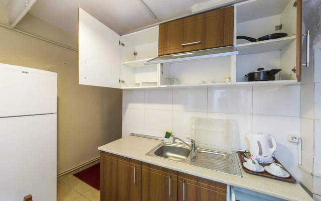 Efendi Apartment