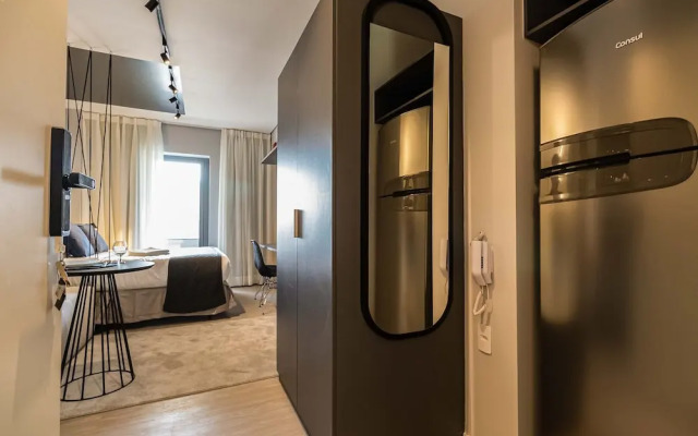 HUX - Houx Pinheiros By Anora Spaces