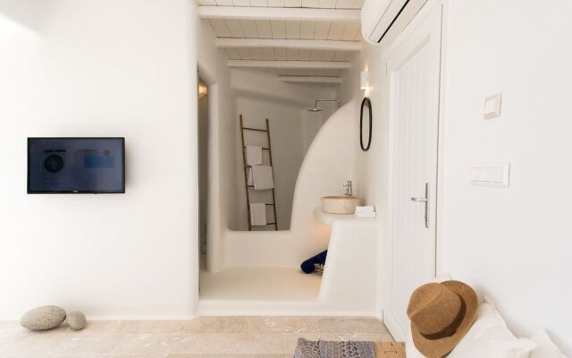 White Stone Mykonos Hotel