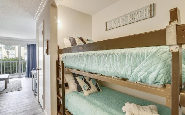 Victorian 7105-Sand Dollar - 1 Br Condo