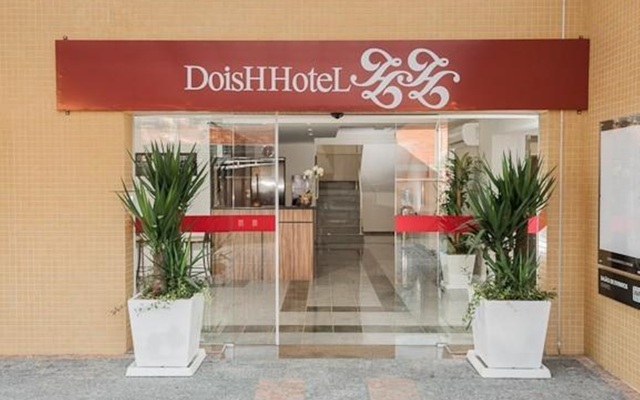 Hotel Dois H