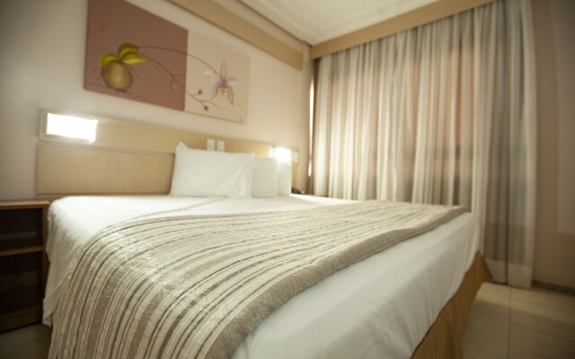 Del Canto Hotel