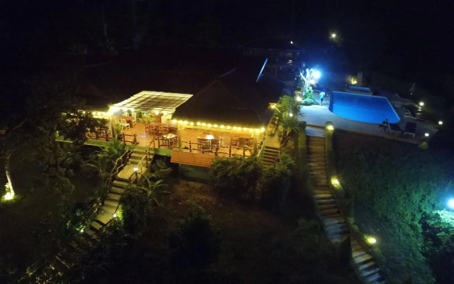 Bakantiang Resort