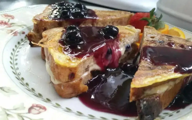 A Williamsburg White House