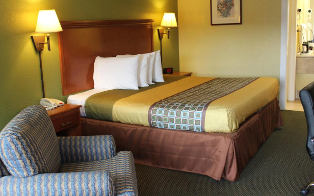 Americas Best Value Inn Conyer