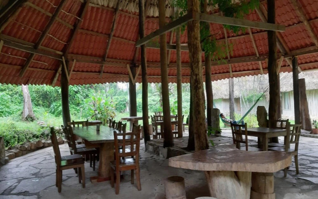 Eco-Hotel Sak Nok
