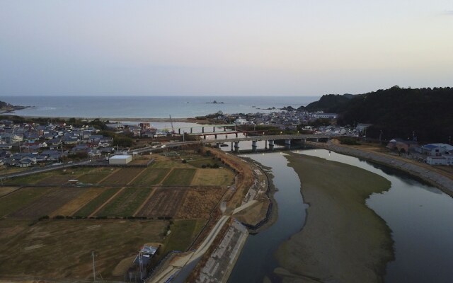 Vacation rentals -sui-