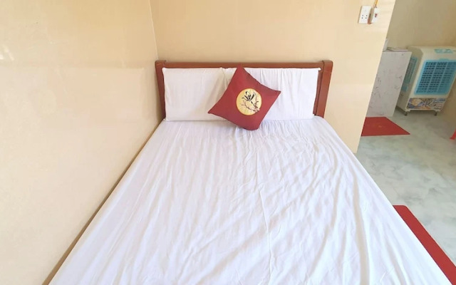 SPOT ON 1021 Dai Thang Motel