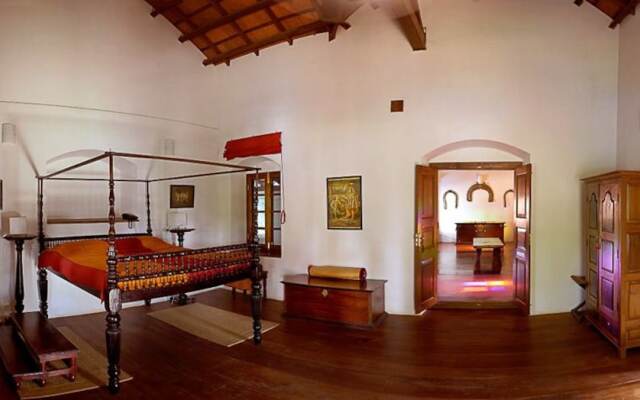 The Gate House - Tanquebar