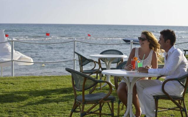 Turquoise Hotel - All Inclusive