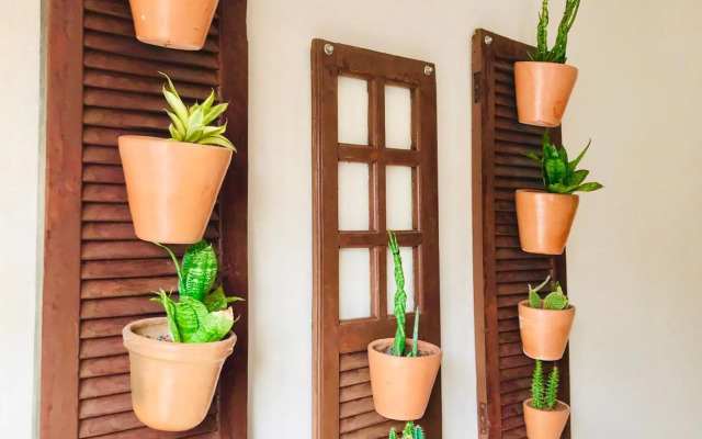 Pousada Ilha do Encanto