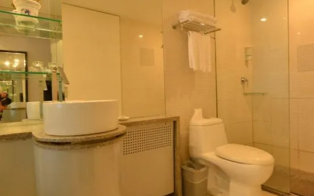 Beijing Huaiyangcun Business Hotel