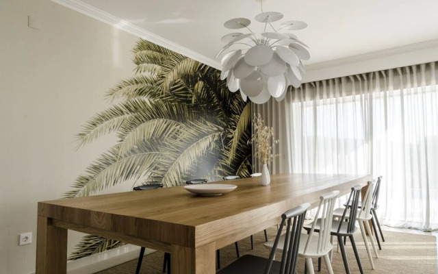 EMCASA Boutique Guesthouse