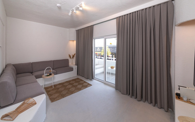 L'olive Homes