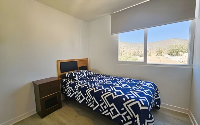 Oceana Suites Papudo