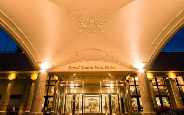 Royal Tainai Park Hotel