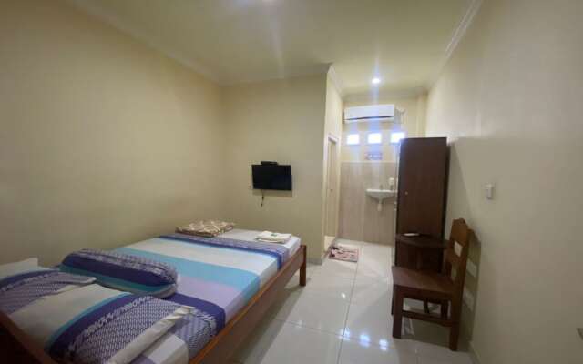 Capital O 93124 Lombok Northis Homestay