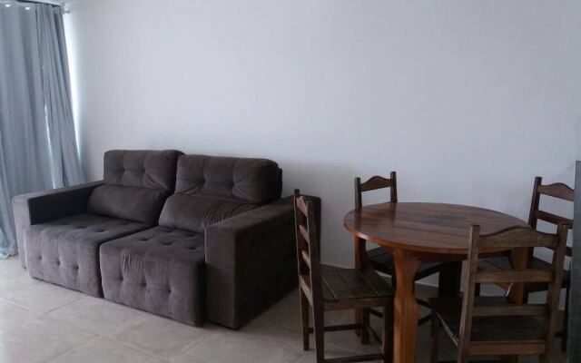 Loft Praia Grande