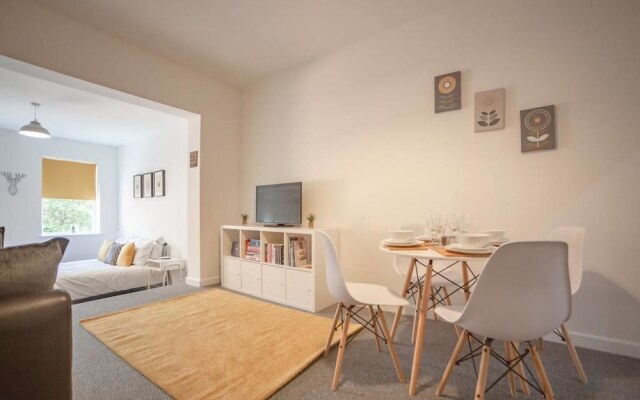Victory Apartment