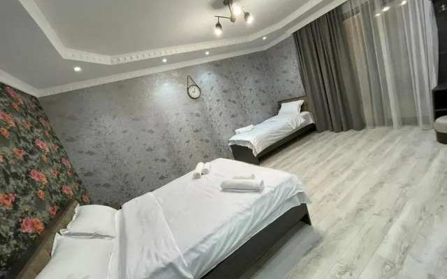 Guest House Tsiskari