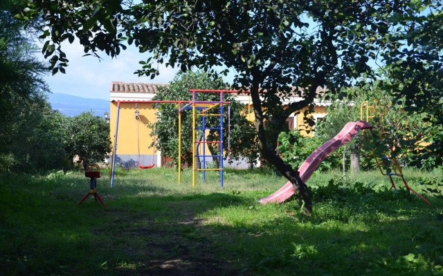 La Terra del Mezzo
