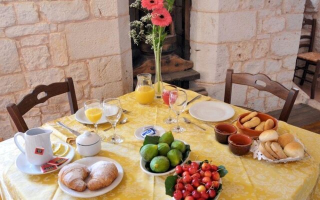 Bed & Breakfast Chiancudd