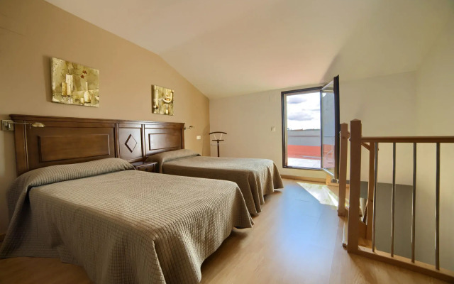 Apartamentos Rurales Sierra de Gudar