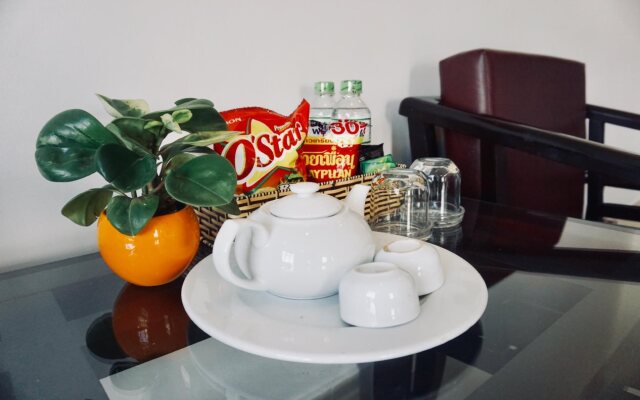 Chula Hotel