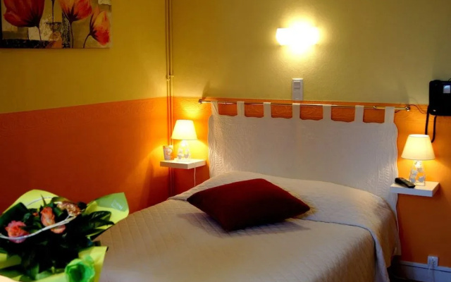 Hotel La Maison des Dunes