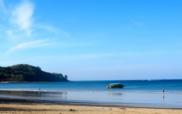 Puteri Lanta Family Villas