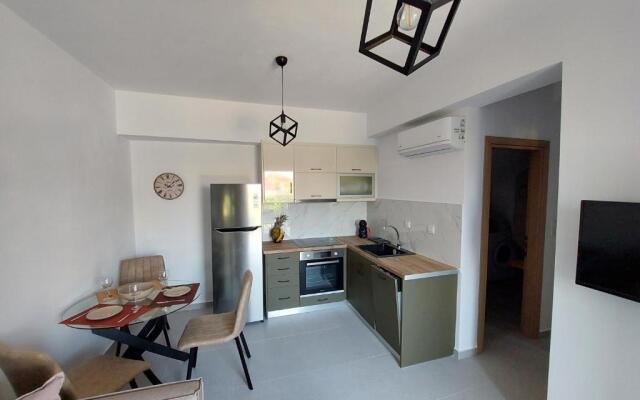 Elia Luxury Apartments Estd 2022