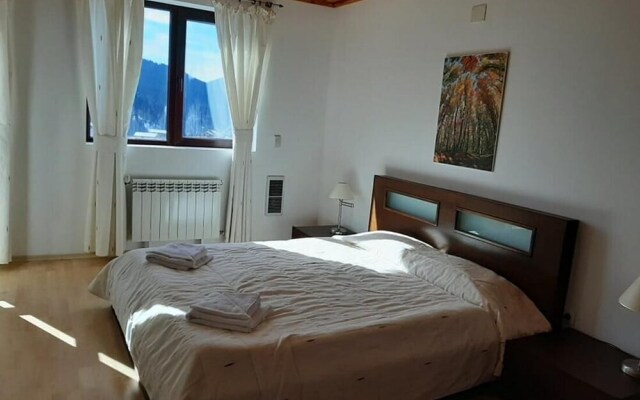 Pamporovo Rhodopi Pearl Apartments