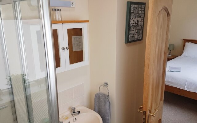 Moorside Rooms