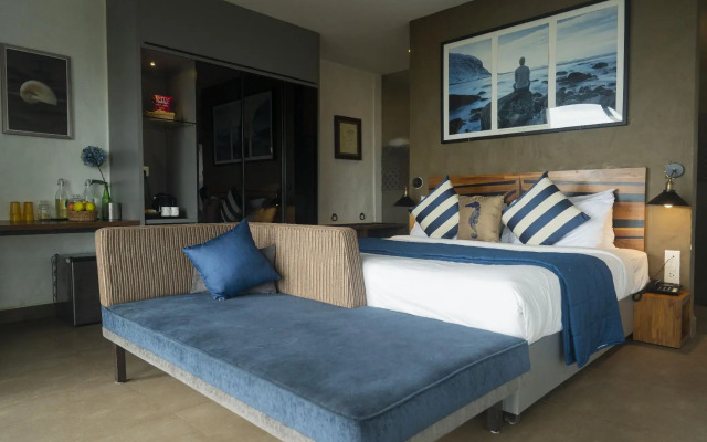 Cintacor Island - A Boutique Resort