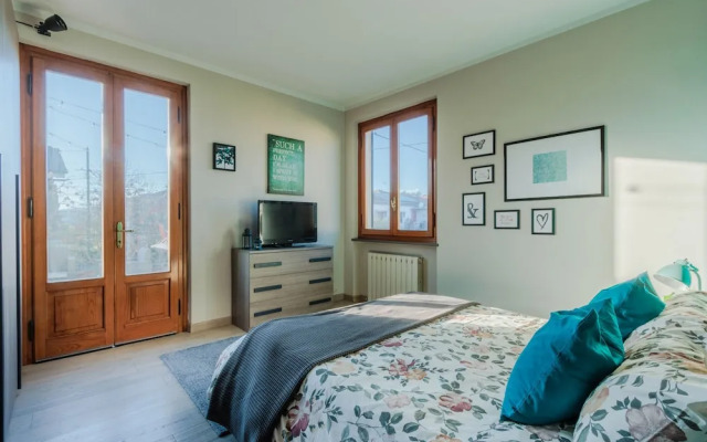 Casa Tofanelli in Lucca