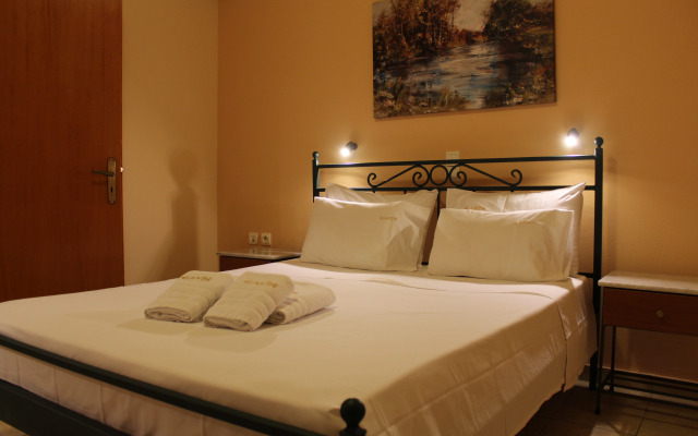 Elanthi Village Hotel